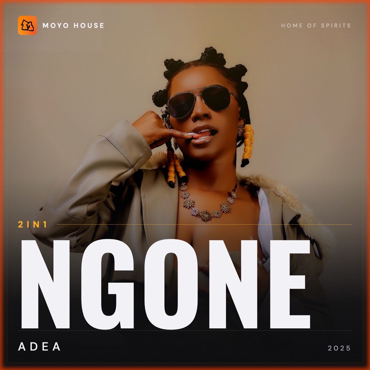 Ngone (2in1) cover