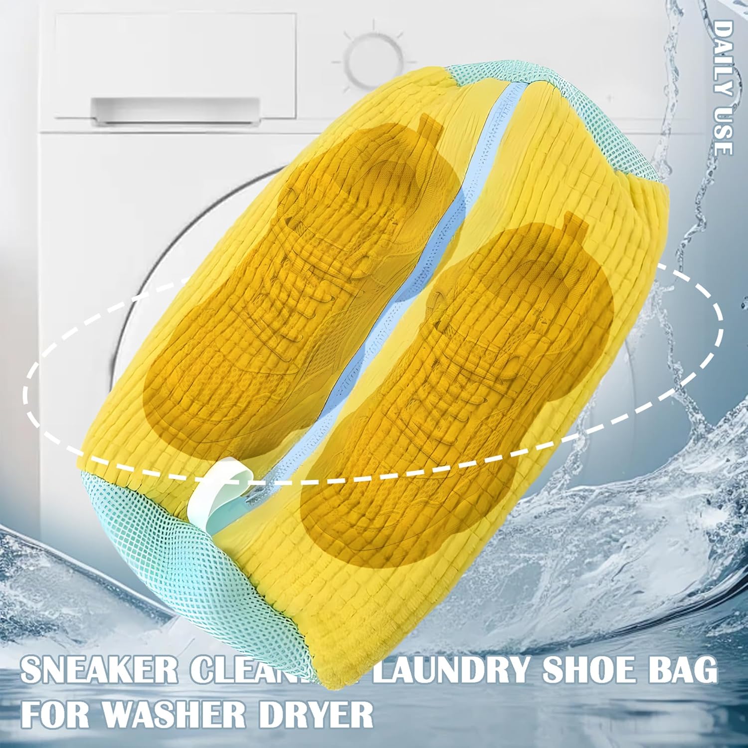 ShoeCare Pro - Protect, Clean & Preserve Your Shoes - MoyoHouse